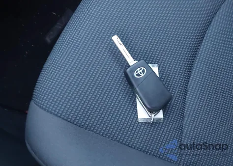 2023 Toyota Rav4 Le из США, поврежденный, VIN 2T3G1RFV3PC362849